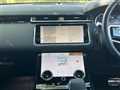2022 Land Rover Range Rover Velar
