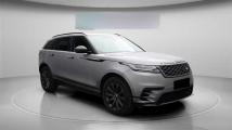 2022 Land Rover Range Rover Velar
