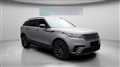 2022 Land Rover Range Rover Velar