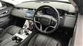 2022 Land Rover Range Rover Velar