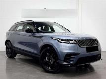 2022 Land Rover Range Rover Velar