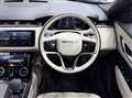 2022 Land Rover Range Rover Velar