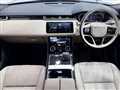 2022 Land Rover Range Rover Velar