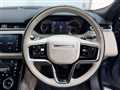 2022 Land Rover Range Rover Velar