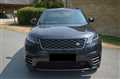2022 Land Rover Range Rover Velar