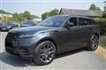 2022 Land Rover Range Rover Velar