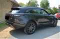 2022 Land Rover Range Rover Velar