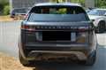 2022 Land Rover Range Rover Velar