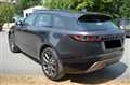 2022 Land Rover Range Rover Velar