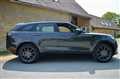 2022 Land Rover Range Rover Velar