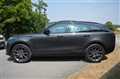 2022 Land Rover Range Rover Velar