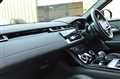 2022 Land Rover Range Rover Velar