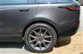 2022 Land Rover Range Rover Velar