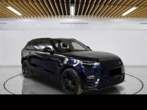2022 Land Rover Range Rover Velar