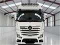 2022 Mercedes-Benz Actros