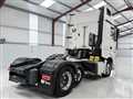 2022 Mercedes-Benz Actros