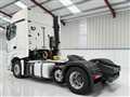 2022 Mercedes-Benz Actros