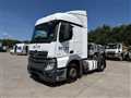 2016 Mercedes-Benz Actros