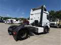 2016 Mercedes-Benz Actros
