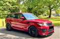 2015 Land Rover Range Rover Sport