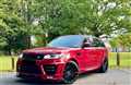 2015 Land Rover Range Rover Sport
