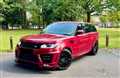 2015 Land Rover Range Rover Sport