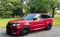 2015 Land Rover Range Rover Sport