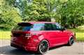 2015 Land Rover Range Rover Sport