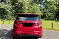 2015 Land Rover Range Rover Sport