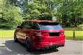 2015 Land Rover Range Rover Sport