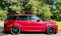 2015 Land Rover Range Rover Sport