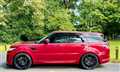 2015 Land Rover Range Rover Sport