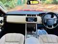 2015 Land Rover Range Rover Sport