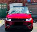 2015 Land Rover Range Rover Sport