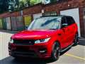 2015 Land Rover Range Rover Sport