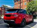 2015 Land Rover Range Rover Sport