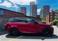 2015 Land Rover Range Rover Sport