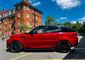2015 Land Rover Range Rover Sport