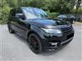 2015 Land Rover Range Rover Sport