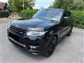 2015 Land Rover Range Rover Sport