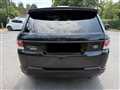 2015 Land Rover Range Rover Sport