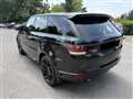 2015 Land Rover Range Rover Sport