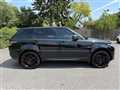 2015 Land Rover Range Rover Sport