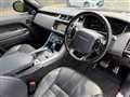 2015 Land Rover Range Rover Sport