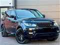 2015 Land Rover Range Rover Sport