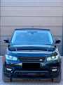 2015 Land Rover Range Rover Sport