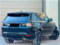 2015 Land Rover Range Rover Sport
