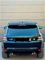 2015 Land Rover Range Rover Sport