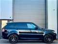 2015 Land Rover Range Rover Sport