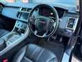 2015 Land Rover Range Rover Sport